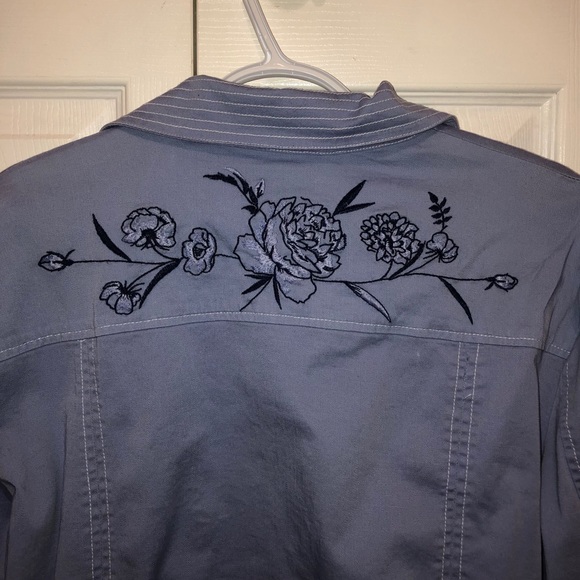 Mac and Jac jacket - Picture 3 of 4